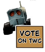 Vote for FaerieTales on Top Web Comics