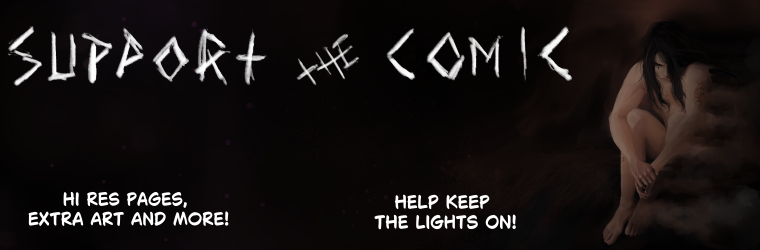 Support the Comic
